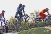 2023 BMX European Cup - 19/03/2023 - Day 3 - photo Ilario Biondi/SprintCyclingAgency©2023